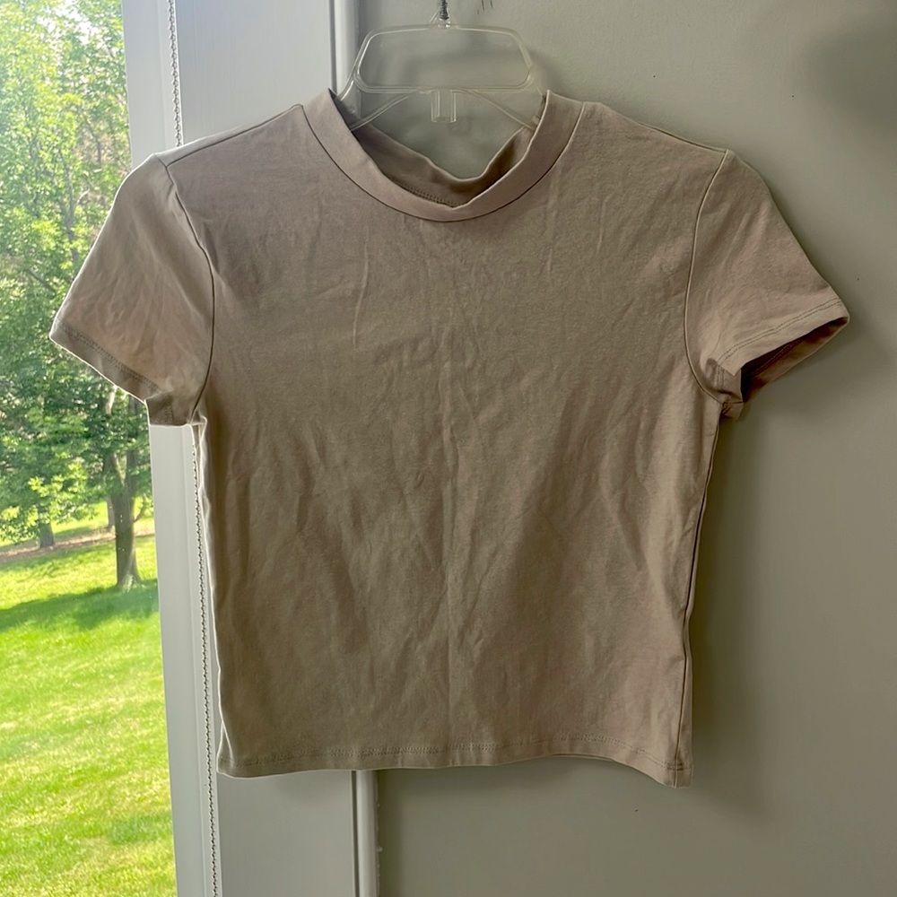 H&M Crop Top